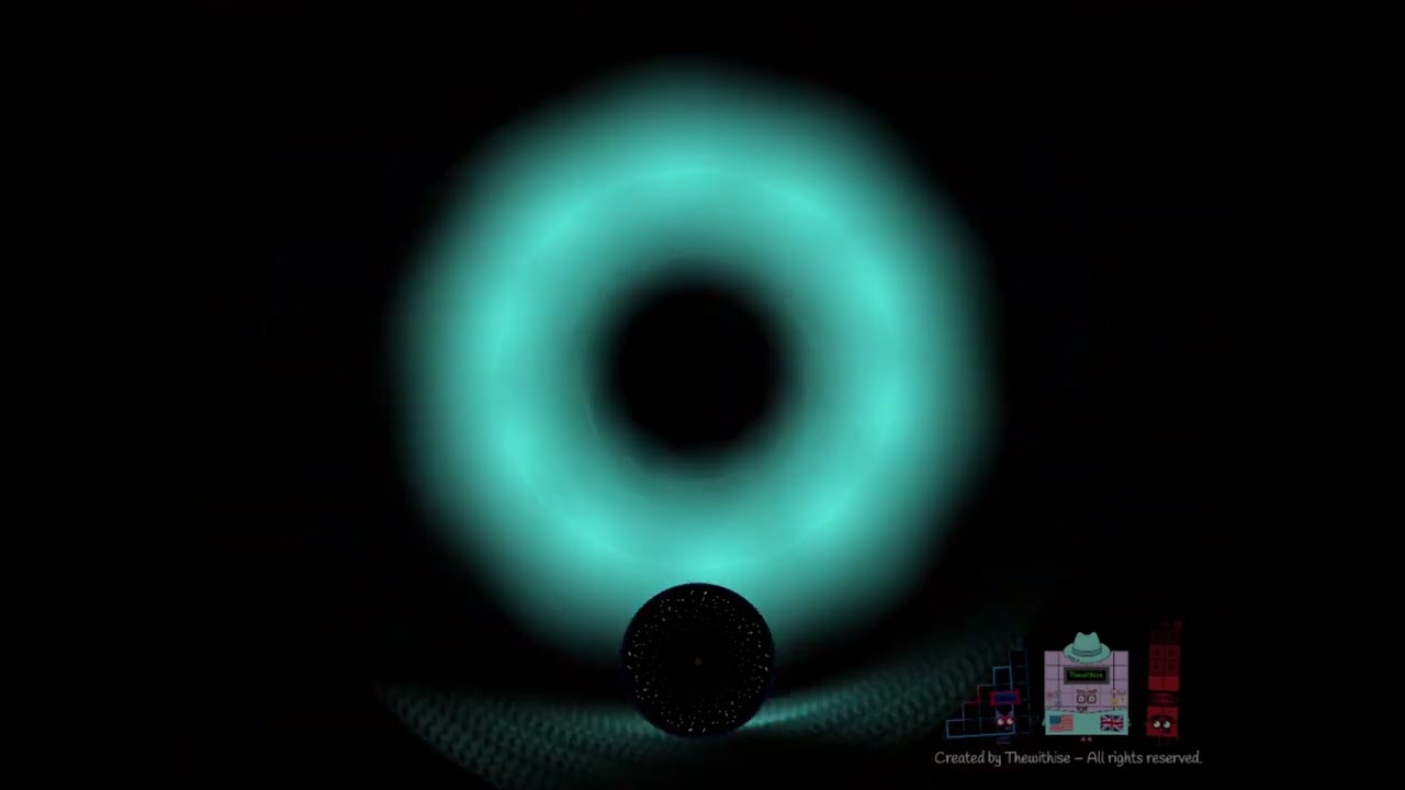 Uncannyblocks Band Different (11O - 20O)