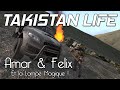 Replay takistan life  amar  felix et la lampe magique rebelle