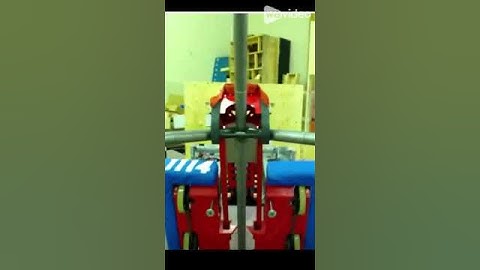 Insane Vex High Stakes climb idea