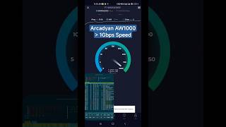 Telstra Arcadyan Aw1000 Modified 5G Modem Byp Speed Limit 1000Mbps 1Gbps