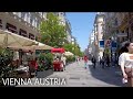 VIENNA REOPENING -  Restaurants, Shops and City Tours