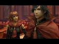 Final Fantasy Type-0 - Walkthrough Part 44-Chap. 7 -Breeding Stealth Chocobo/ステルスチョコボ