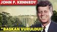 John F. Kennedy Biyografisi ile ilgili video