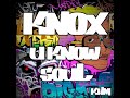 Knox  you know soul original mix