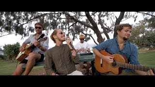 Naâman - Simplicity - Acoustic in Straddie 🇳🇿 chords