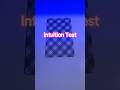 #intuitiontest #shortsviral #divination #intuitive #intuition #thirdeye