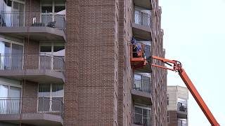Squeegee Squad Commercial Window Cleaning