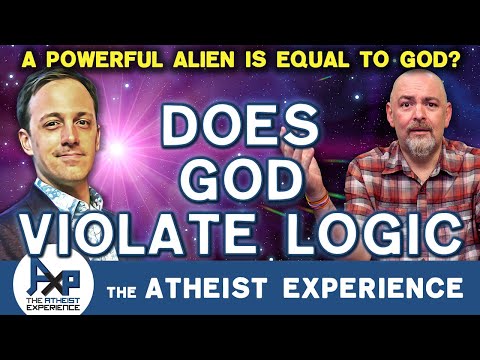 Michael-TX | Planet-Spawning Aliens | The Atheist Experience 26.03