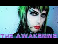 The Most Vivid Nightmares - &quot;THE AWAKENING&quot; (ALBUM VERSION) [Official Audio]