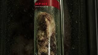 SCP-008 [Zombie Plague] #Shorts #SCP #SCP008 #SciFi #Horror — Part 1 EP1