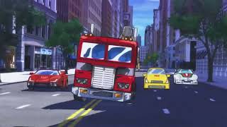 Famous Transformers Devastation - PS5 - Playthrough Part 1 Wealth