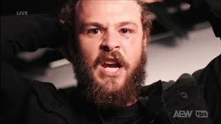 JACK PERRY RESPONDS TO ATTACKING KENNY OMEGA - AEW: DYNAMITE 5/8/2024 Jack Perry Talks About All In Aew Collision 8 24 2024