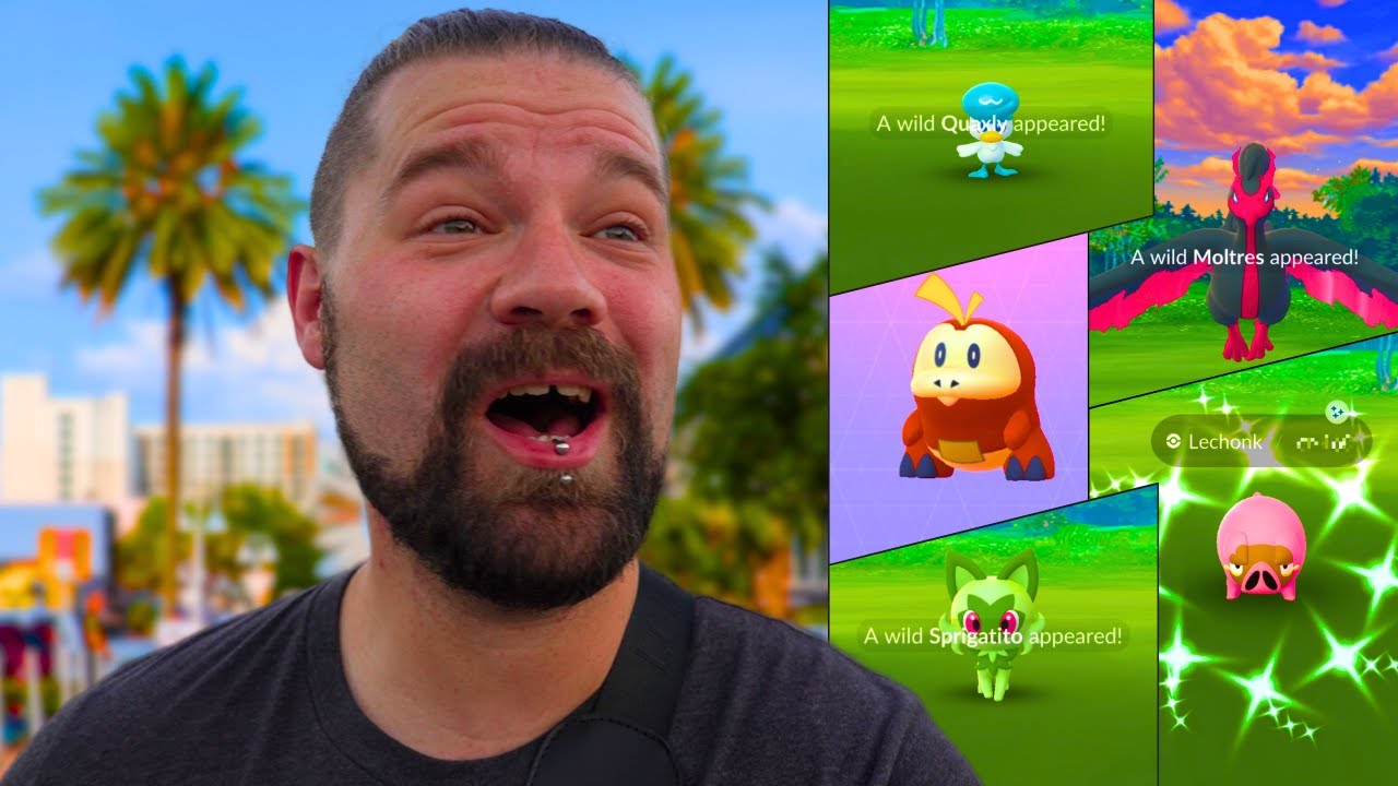 The is the BEST way to Grind XP & Stardust! Pokémon GO YouTube