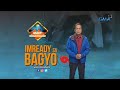 24 Oras: Bagyong Vicky, nagbabanta sa Palawan