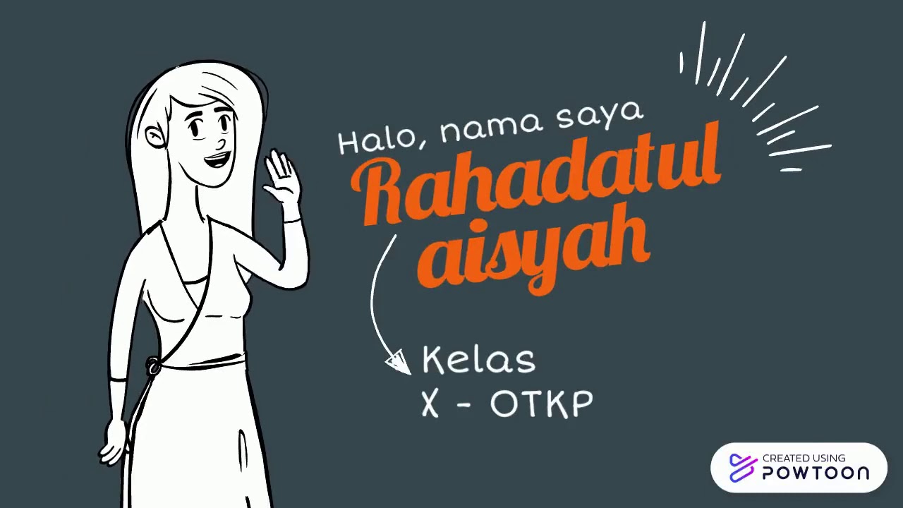 Teks Anekdot "Lupa Kursi" Tugas Bahasa Indonesia - YouTube