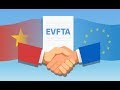 Sau EVFTA, Việt Nam là thỏi nam châm hút đầu tư? | VTV24