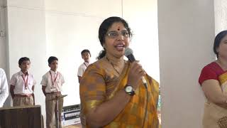 Radcliffe School Cbse Affiliation Higher Secondary 2019