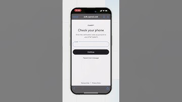 Creating ChatGpt account without phone number - fast way with SMSFAST
