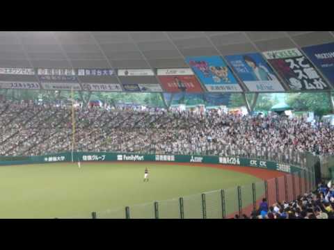 【ライオンズ】「チャンステーマ2」(清原応援歌)