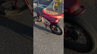 @JacksonVolt @Jaseridemtb #automobile #ebike #mtb #super73 #radpowerbikes #surron #talaria #tuttio