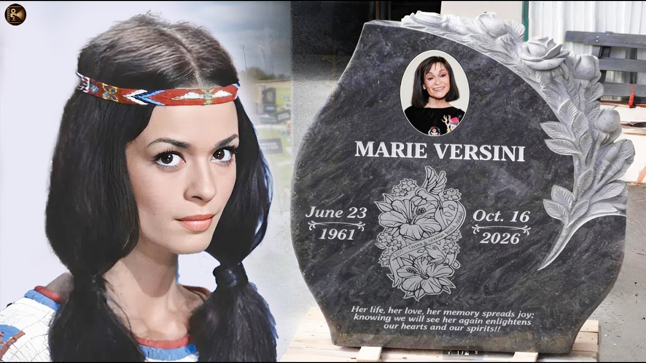 Winnetou  (1963): 13 Gräber – Wer lebt noch?