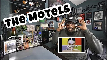 The Motels - Only The Lonely | REACTION