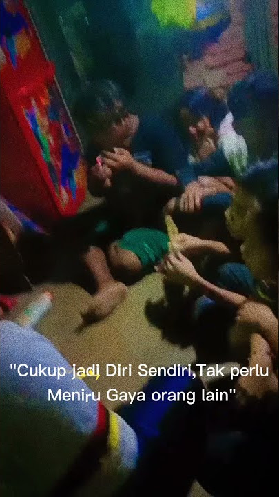 Loid  II Story Wa Tongkrongan'