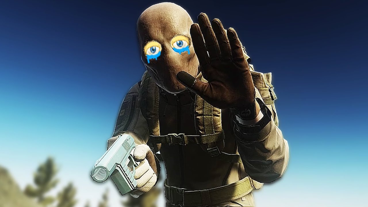 i cant escape - YouTube