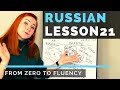 From Zero to Fluency – Lesson 21 – My FAMILY