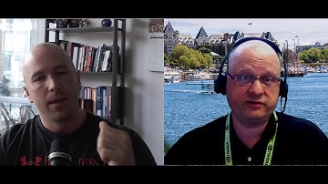 Edwin Braun Talks to Will Wallace - TP Insights Interview