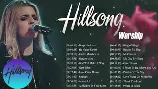 Most Popular Hillsong Worship, Hillsong United Prayer Songs - Best Hillsong Worship Prayer Songs2020