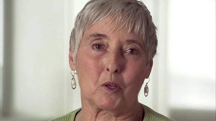 TV Ad: Gail and Terry, Mechanical Heart Video - Br...