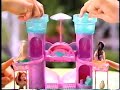 Polly Pocket Pool Party Ad 2004 