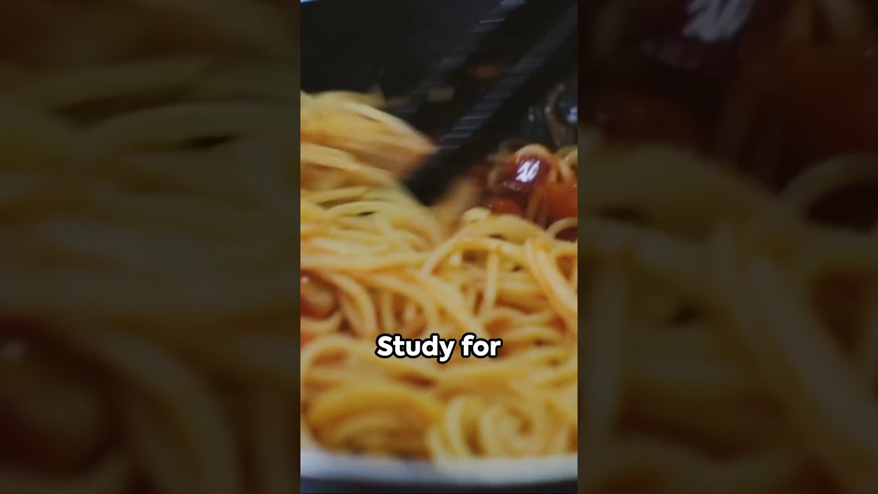 Ace College with these 5 Study Hacks! 