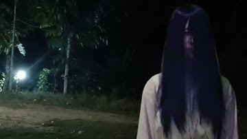 MENYERAMKAN ‼️SUARA KUNTILANAK MENANGIS DAN TERTAWA