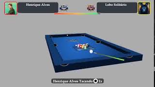 Sinuca de Bar AO VIVO #315 screenshot 5