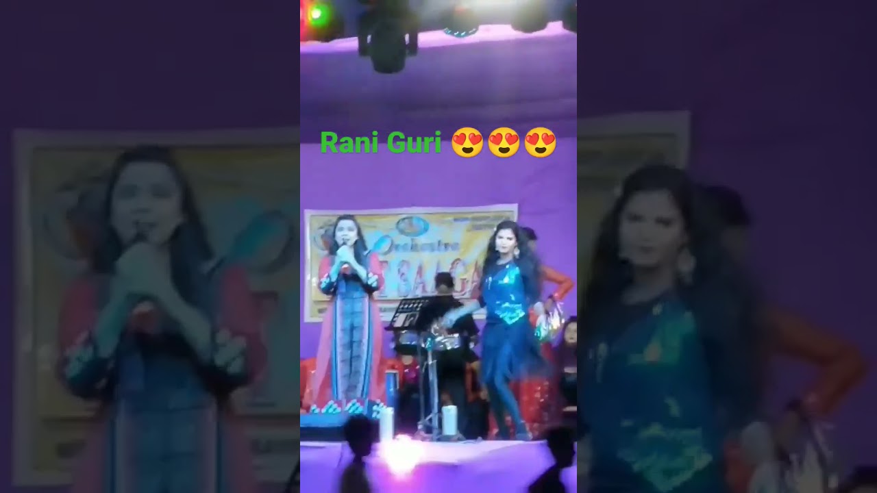 Rani Guri || Aseema Panda Stage Program @Tukurla         