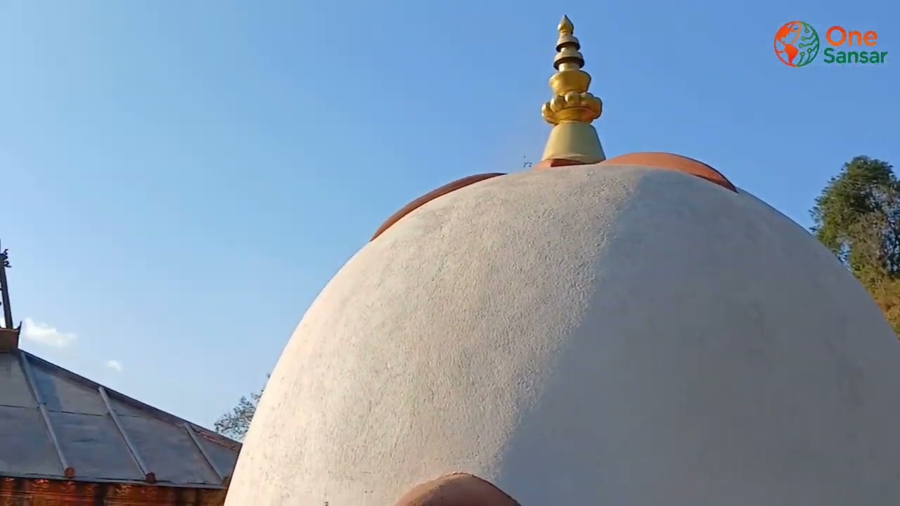 🙏 डोलेश्वर महादेव मन्दिर | केदारनाथको शिर नेपालमै ? | Doleshwor Mahadev Temple Nepal 🇳🇵OneSansar