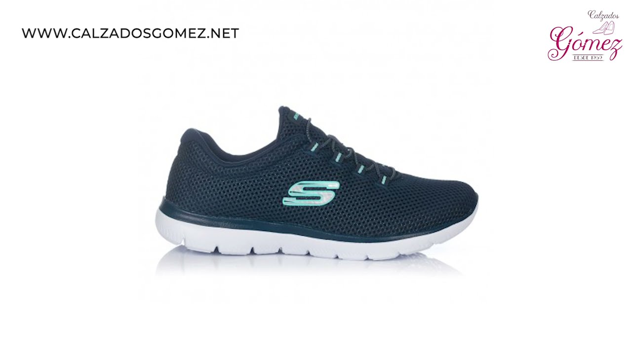 zapatos skechers nueva coleccion