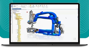 How did Reverse Engineering in Solid Edge Evolve? - Tutorial - PROLIM Tech Talk