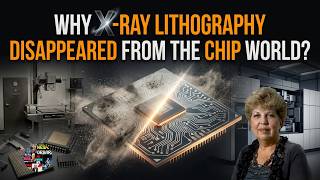 Why X-ray Lithography Disappeared from the Chip World