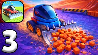 Famous Slice Masters ASMR 🔪 Smooth Cutting Bliss Satisfying Gameplay Walkthrough Part 3 (iOS/Android) Net Worth