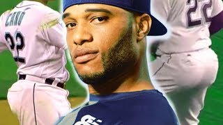 Robinson Canó - The THICC-EST Man in Baseball (A Booty Tribute)