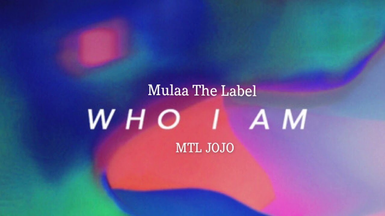 “Who I Am” - Lul Jo (Official Audio) Prod. By MulaaTheLabel
