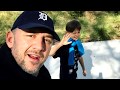 Потап из за сына несколько лет откладывал свадьбу с Настей Каменских
