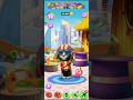 Talking Tom ka funny reaction 🤣🔥 | Helmet Wala Tom Comedy Moment!"talkingtom #talkingtomshorts