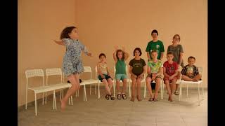 Видео Общая фотография (автор: Александра Киселёва)