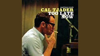 Video thumbnail of "Cal Tjader - Misty"