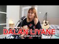 DALAN LIYANE - HENDRA KUMBARA ( LIVE COVER AKUSTIK BY LIA MAGDALENA )