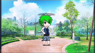 PikachuStyle - Tentang Rindu (Anime)